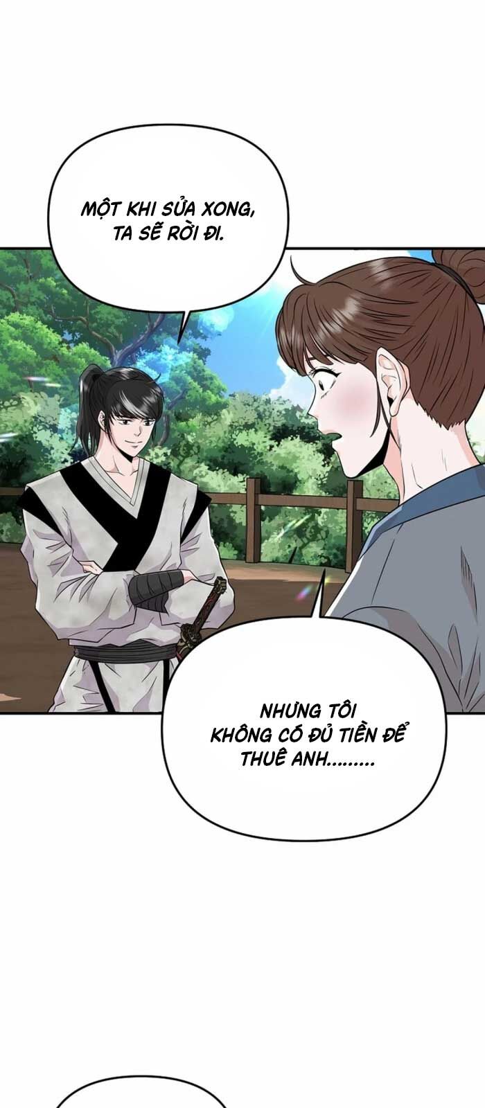 Thiên Hạ Đệ Nhất Côn Luân Khách Điếm Chap 2 - Next Chap 3