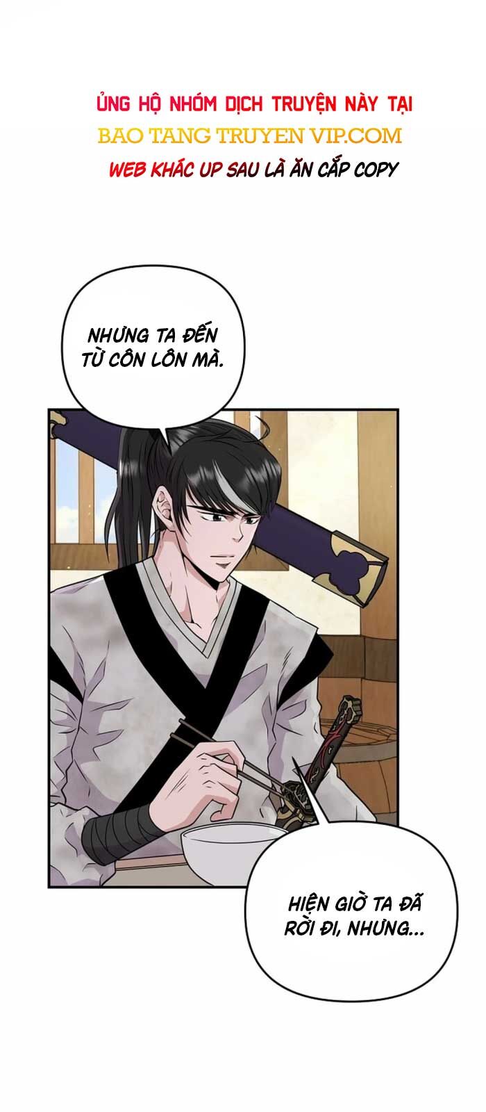 Thiên Hạ Đệ Nhất Côn Luân Khách Điếm Chap 2 - Next Chap 3