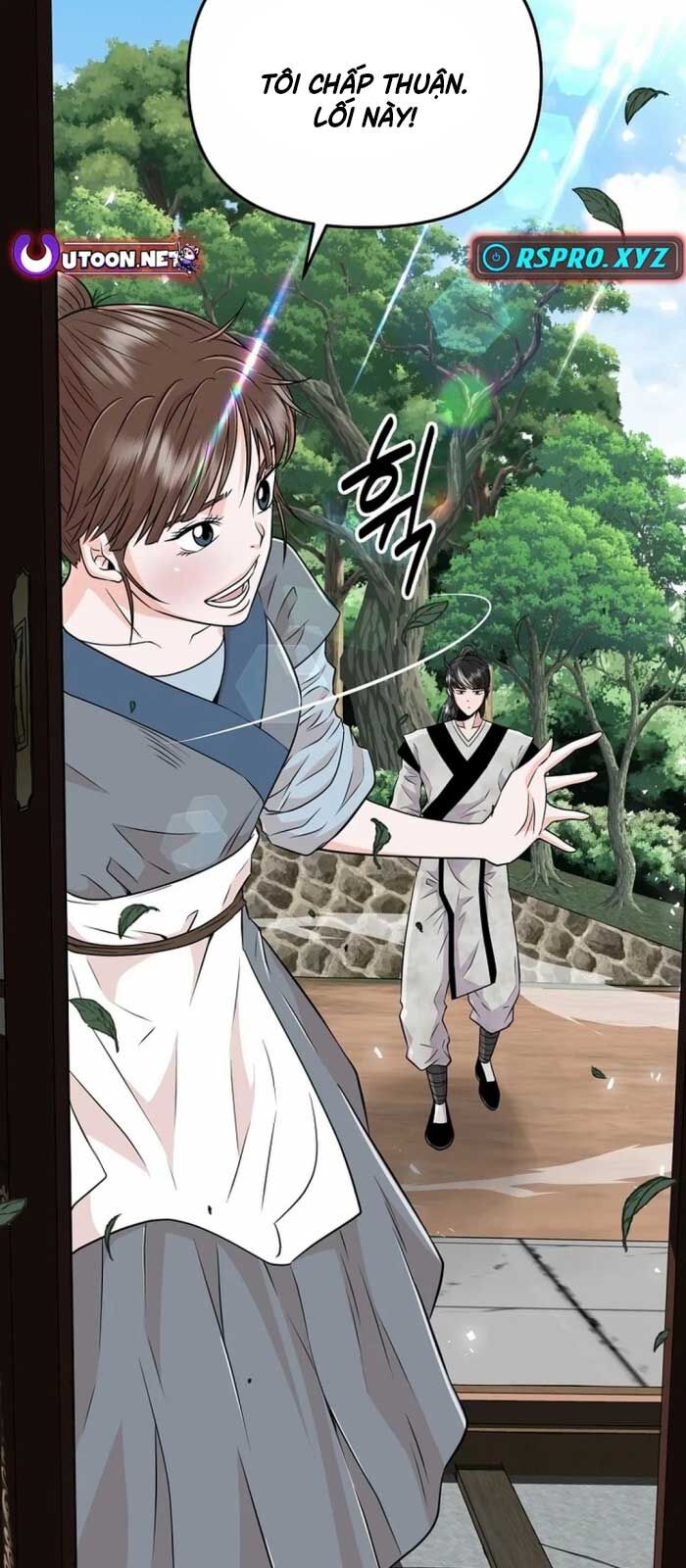 Thiên Hạ Đệ Nhất Côn Luân Khách Điếm Chap 2 - Next Chap 3