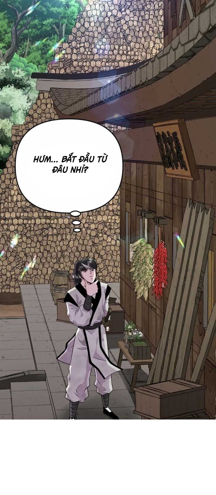 Thiên Hạ Đệ Nhất Côn Luân Khách Điếm Chap 2 - Next Chap 3