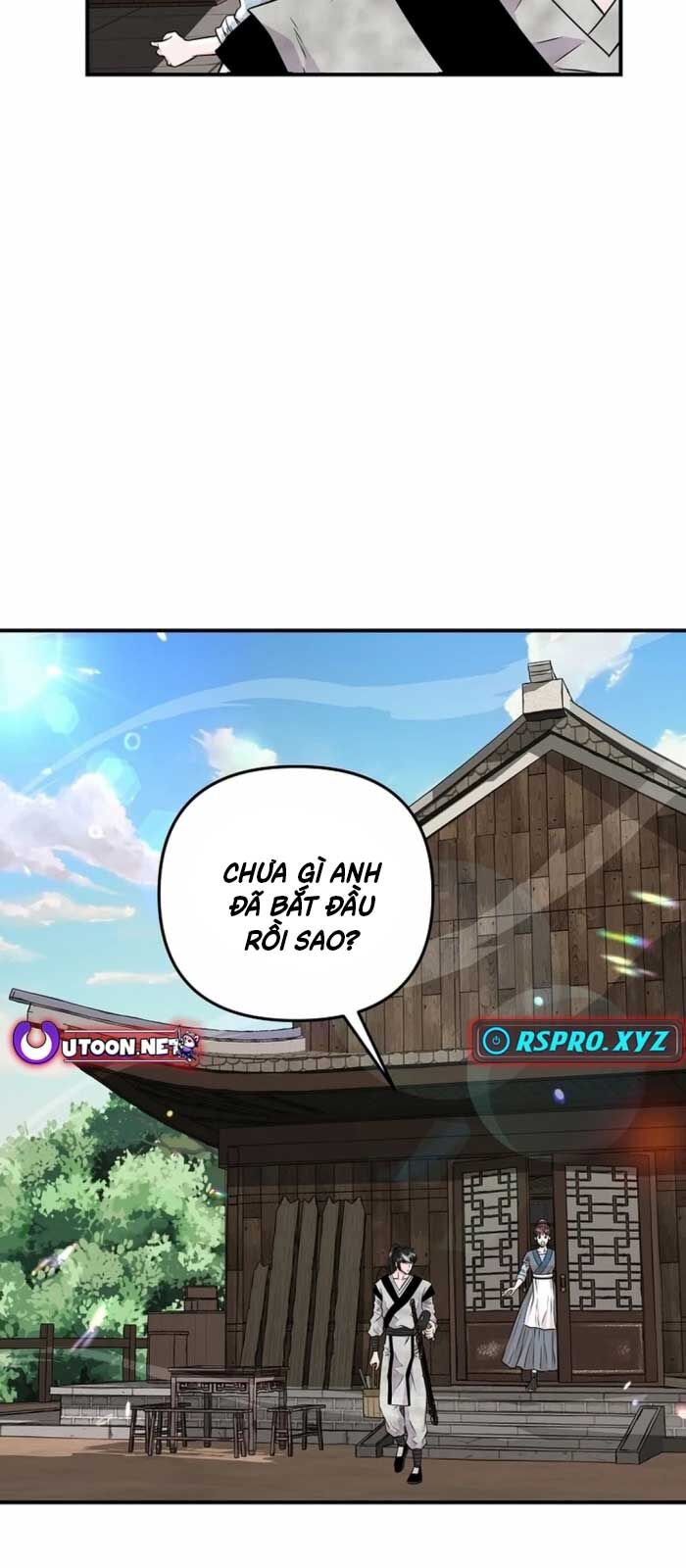 Thiên Hạ Đệ Nhất Côn Luân Khách Điếm Chap 2 - Next Chap 3