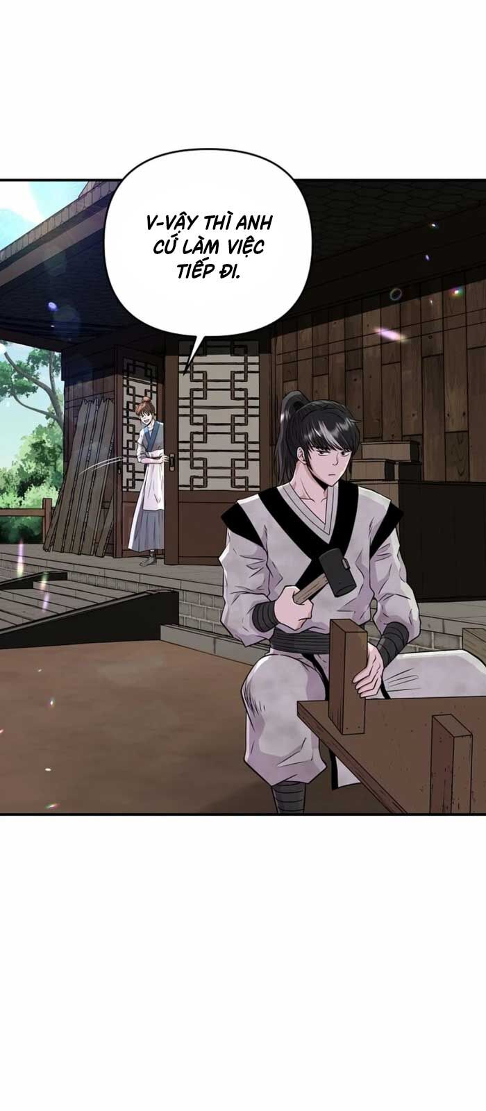 Thiên Hạ Đệ Nhất Côn Luân Khách Điếm Chap 2 - Next Chap 3