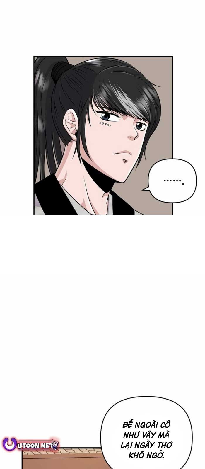 Thiên Hạ Đệ Nhất Côn Luân Khách Điếm Chap 2 - Next Chap 3