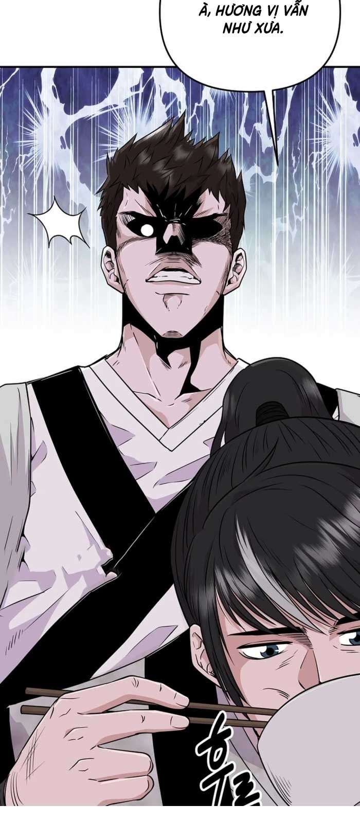 Thiên Hạ Đệ Nhất Côn Luân Khách Điếm Chap 2 - Next Chap 3