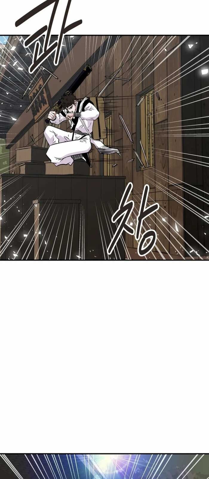 Thiên Hạ Đệ Nhất Côn Luân Khách Điếm Chap 2 - Next Chap 3