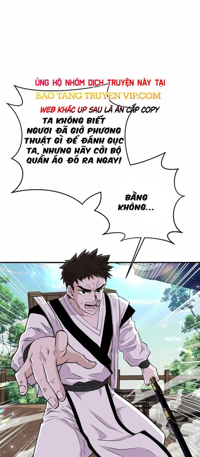 Thiên Hạ Đệ Nhất Côn Luân Khách Điếm Chap 2 - Next Chap 3