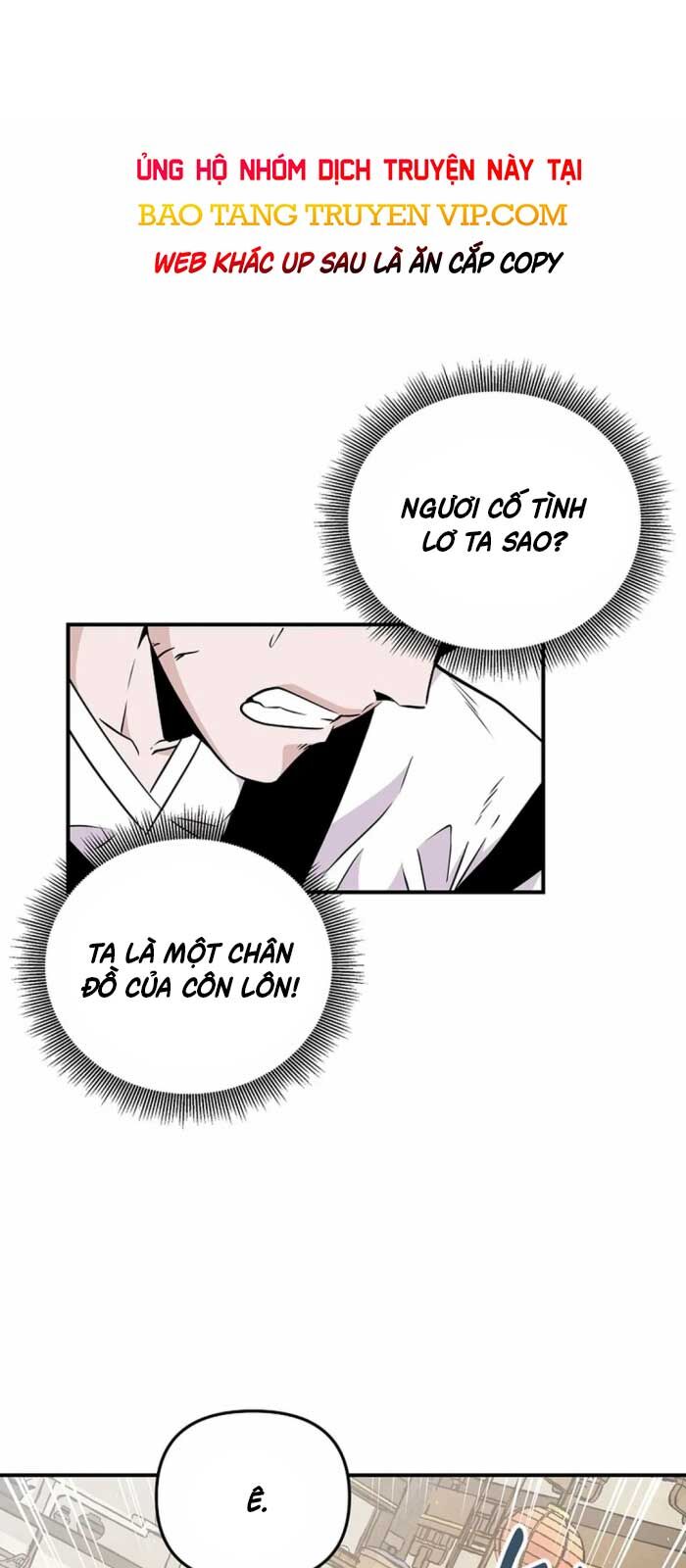 Thiên Hạ Đệ Nhất Côn Luân Khách Điếm Chap 2 - Next Chap 3