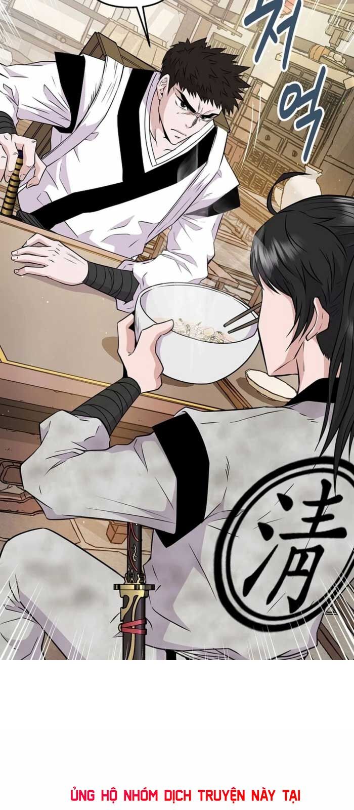 Thiên Hạ Đệ Nhất Côn Luân Khách Điếm Chap 2 - Next Chap 3