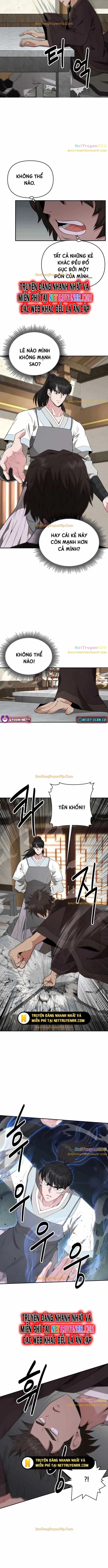 Thiên Hạ Đệ Nhất Côn Luân Khách Điếm Chap 20 - Next Chap 21