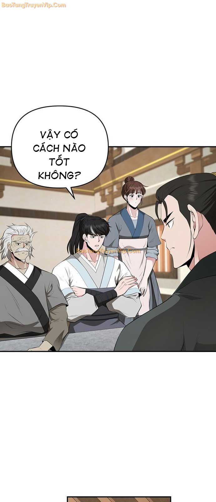 Thiên Hạ Đệ Nhất Côn Luân Khách Điếm Chap 25 - Next Chap 26