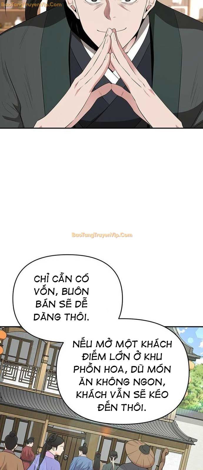 Thiên Hạ Đệ Nhất Côn Luân Khách Điếm Chap 25 - Next Chap 26