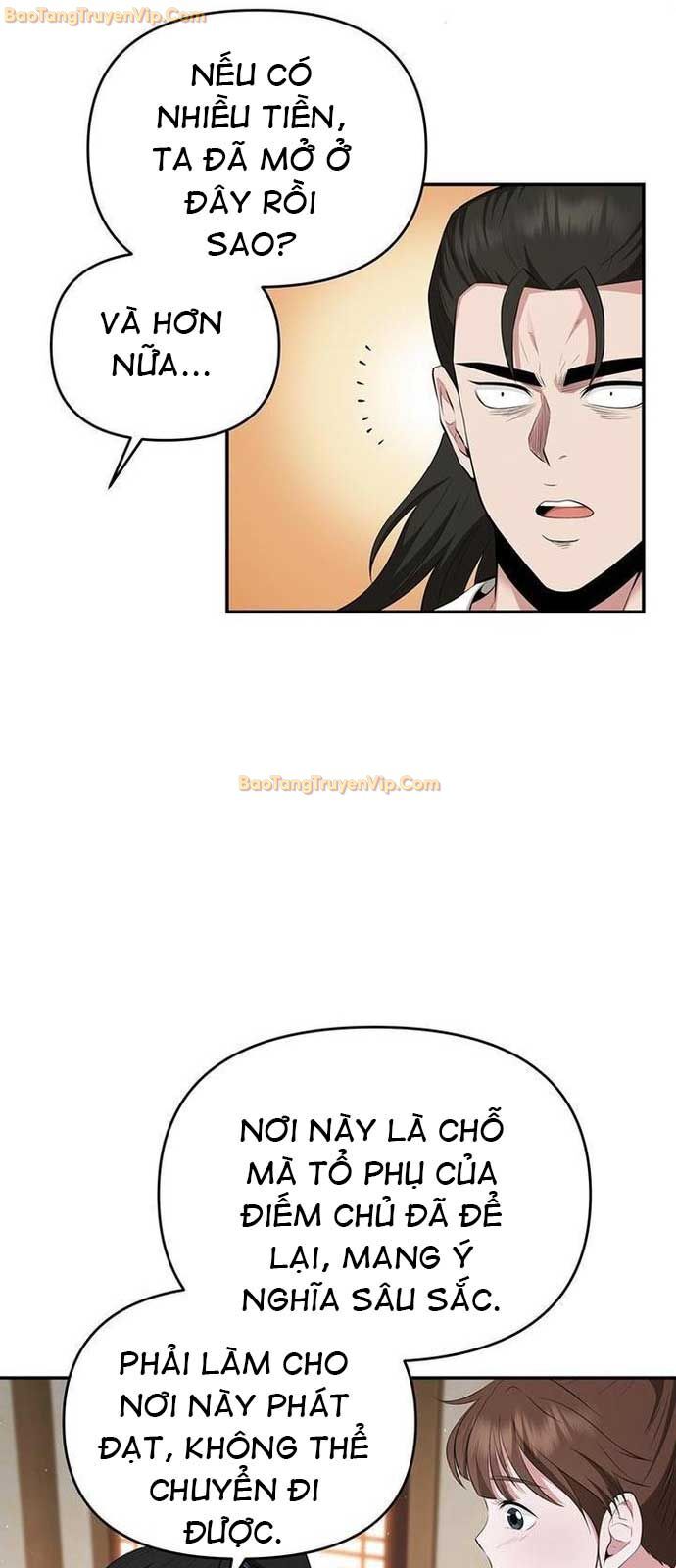 Thiên Hạ Đệ Nhất Côn Luân Khách Điếm Chap 25 - Next Chap 26