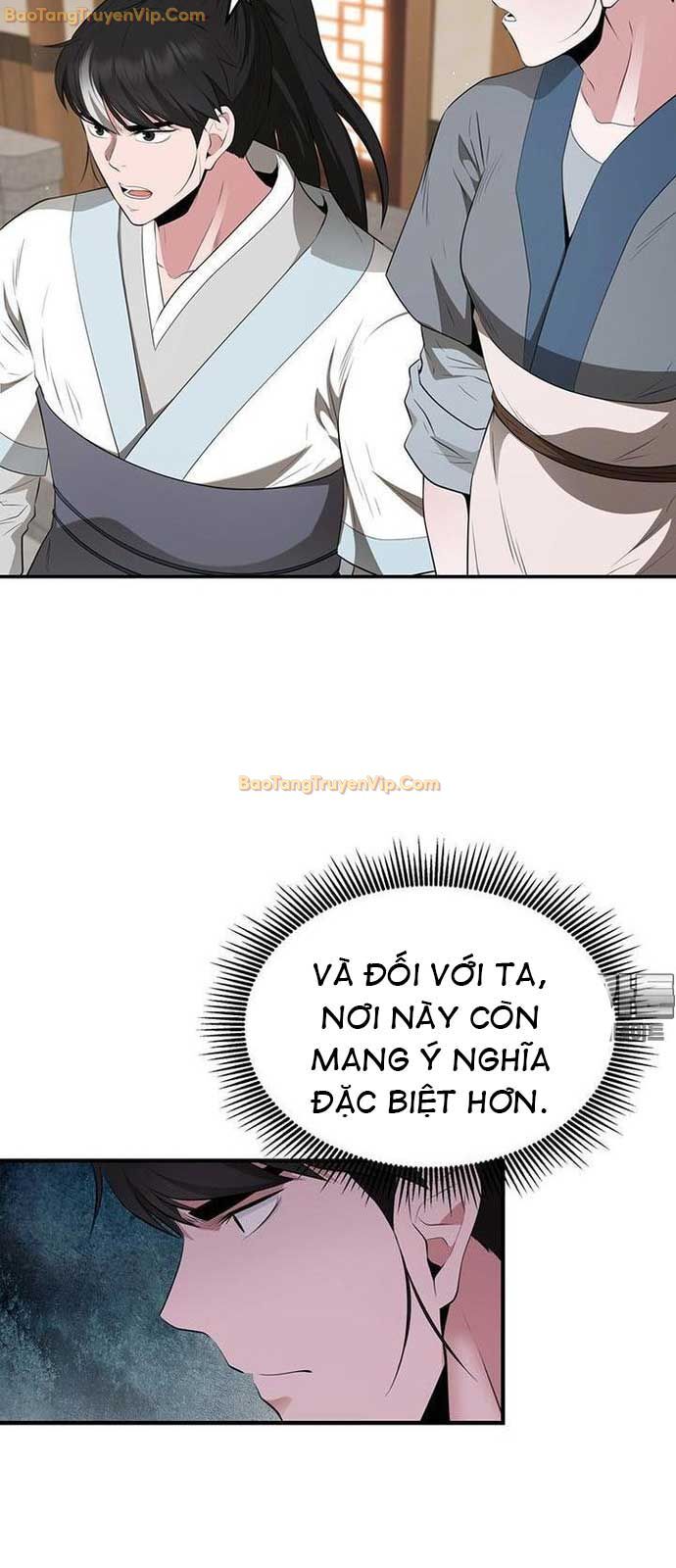 Thiên Hạ Đệ Nhất Côn Luân Khách Điếm Chap 25 - Next Chap 26