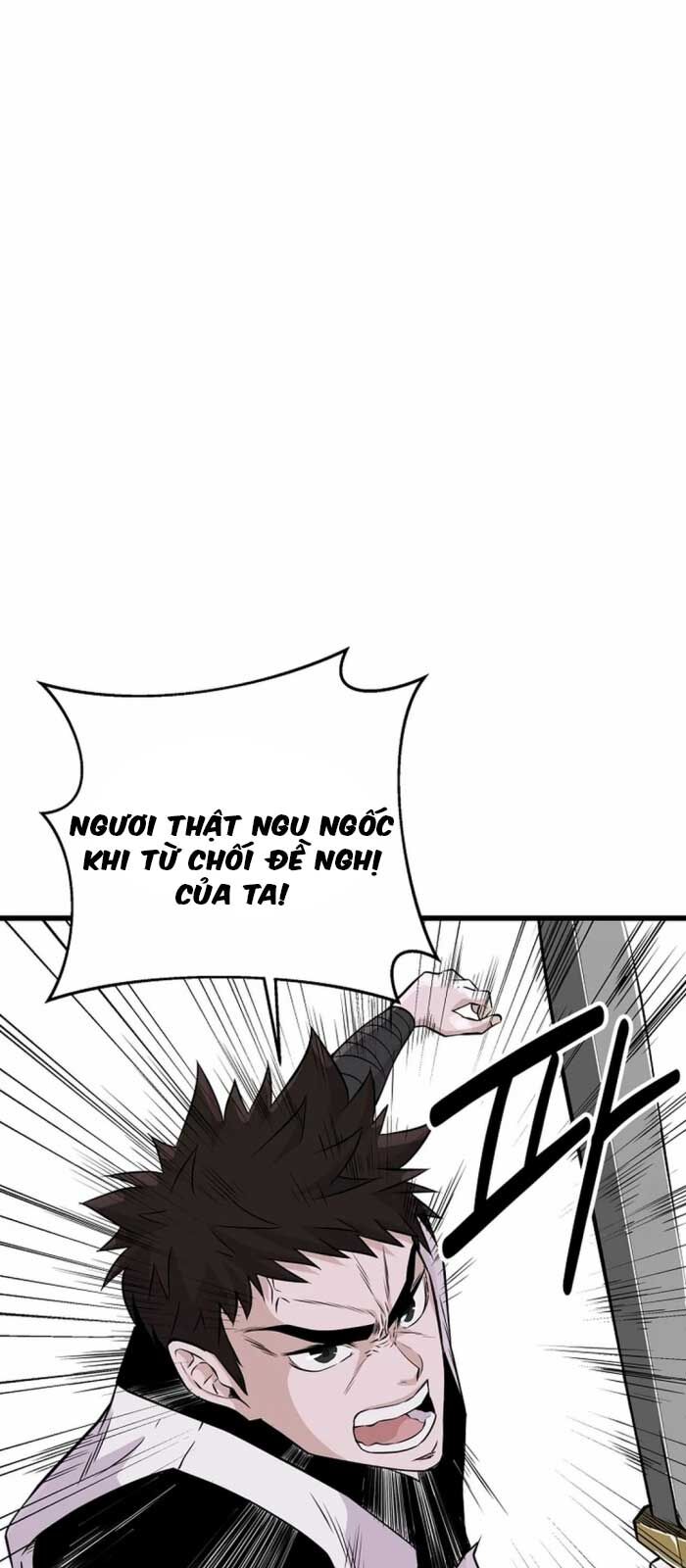 Thiên Hạ Đệ Nhất Côn Luân Khách Điếm Chap 3 - Next Chap 4