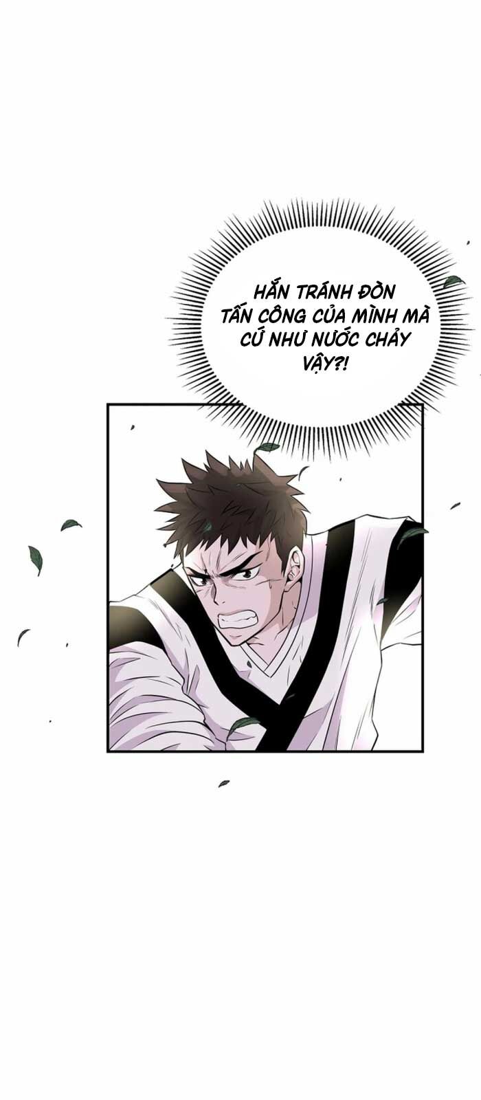 Thiên Hạ Đệ Nhất Côn Luân Khách Điếm Chap 3 - Next Chap 4