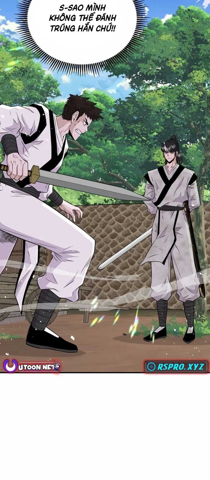 Thiên Hạ Đệ Nhất Côn Luân Khách Điếm Chap 3 - Next Chap 4