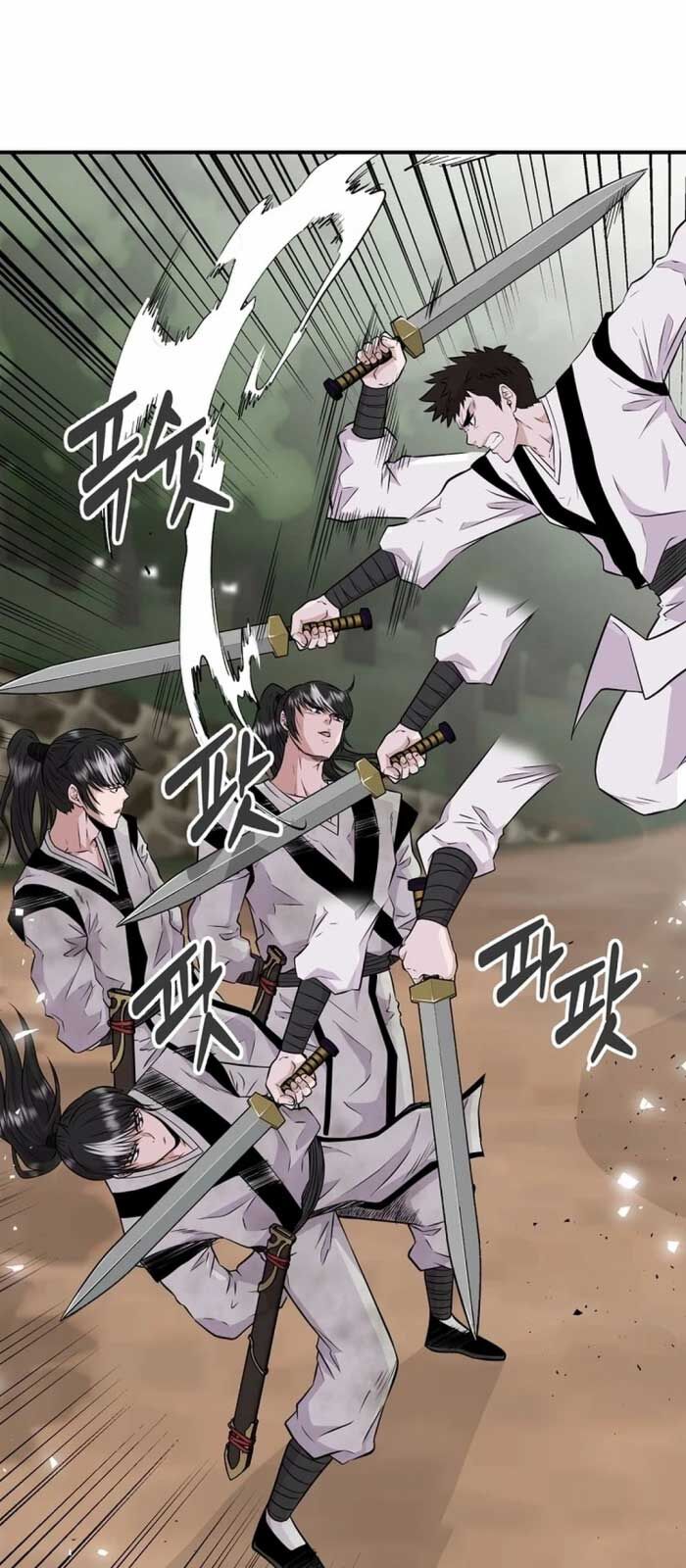 Thiên Hạ Đệ Nhất Côn Luân Khách Điếm Chap 3 - Next Chap 4