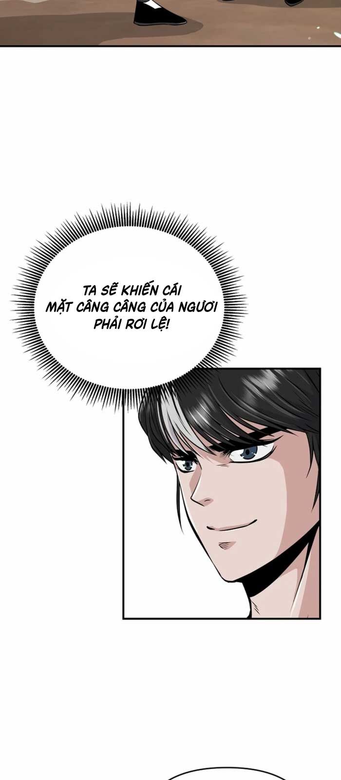 Thiên Hạ Đệ Nhất Côn Luân Khách Điếm Chap 3 - Next Chap 4