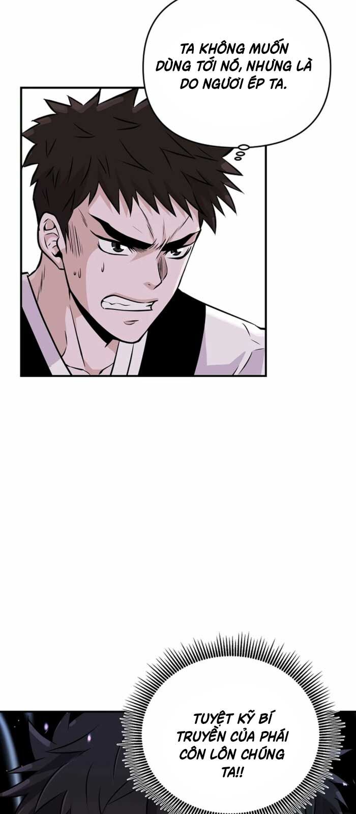 Thiên Hạ Đệ Nhất Côn Luân Khách Điếm Chap 3 - Next Chap 4