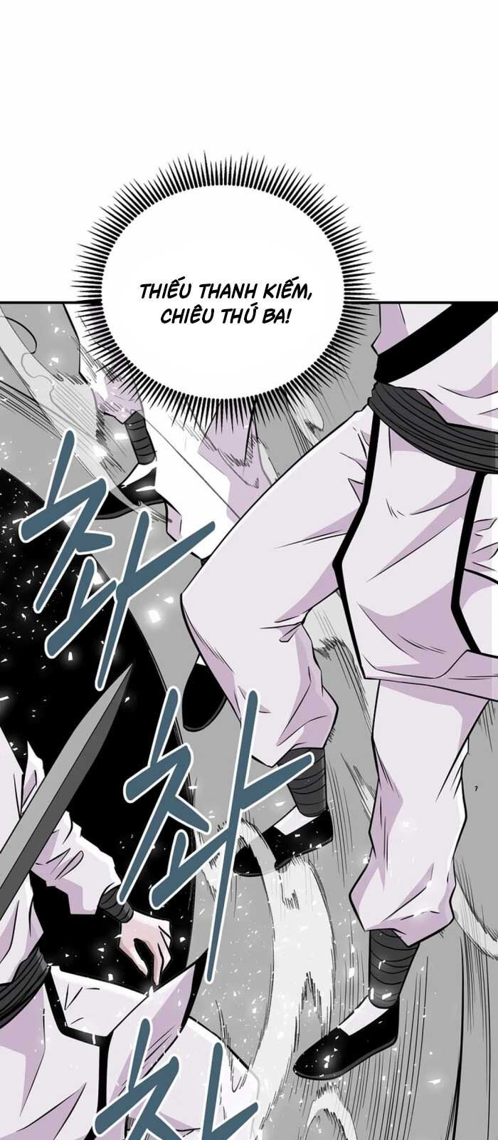 Thiên Hạ Đệ Nhất Côn Luân Khách Điếm Chap 3 - Next Chap 4