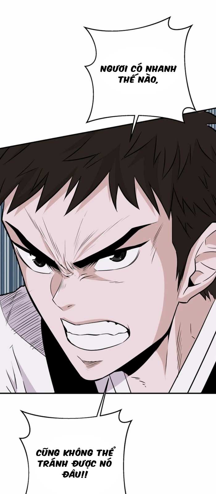 Thiên Hạ Đệ Nhất Côn Luân Khách Điếm Chap 3 - Next Chap 4