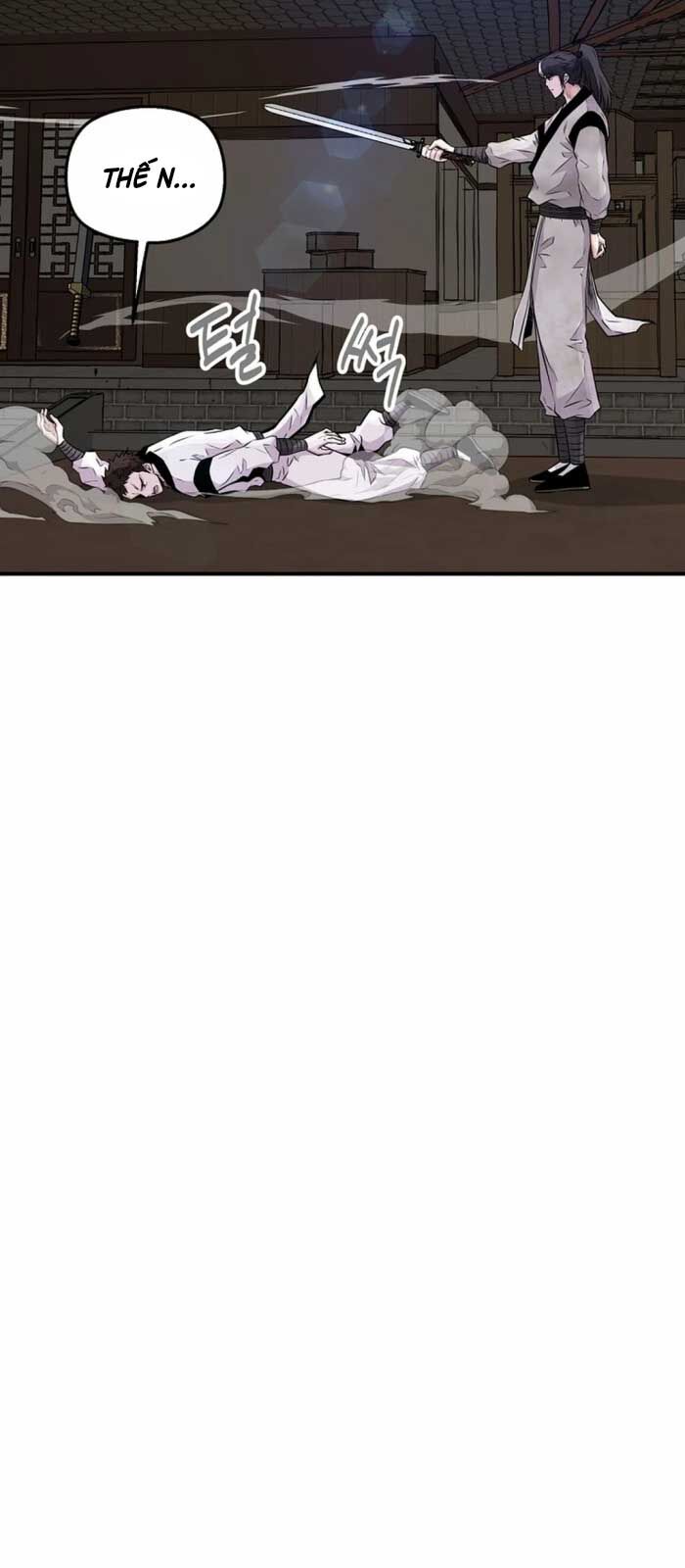 Thiên Hạ Đệ Nhất Côn Luân Khách Điếm Chap 3 - Next Chap 4