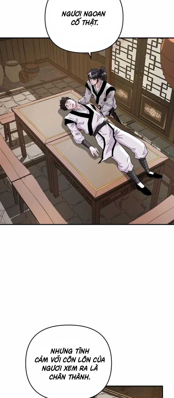 Thiên Hạ Đệ Nhất Côn Luân Khách Điếm Chap 3 - Next Chap 4