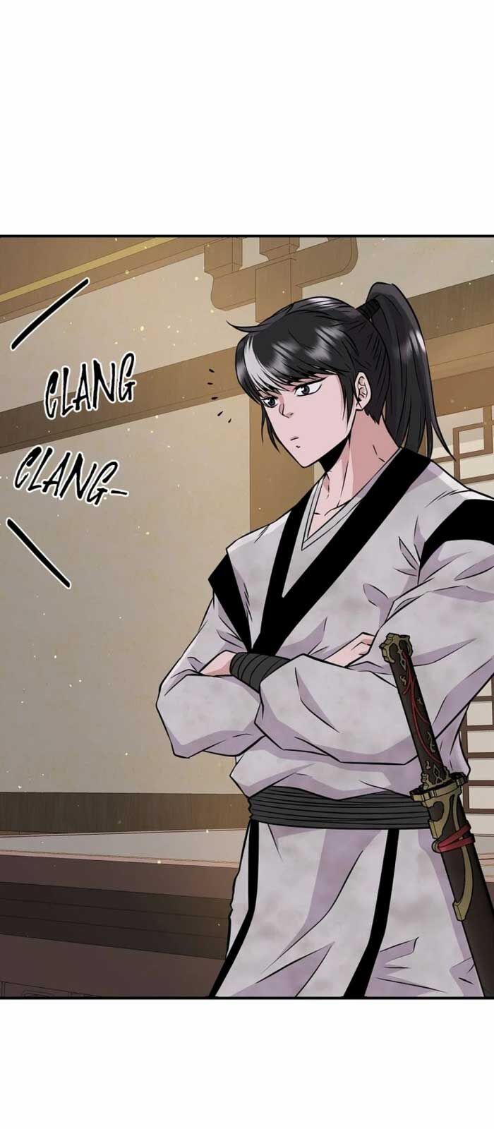 Thiên Hạ Đệ Nhất Côn Luân Khách Điếm Chap 3 - Next Chap 4