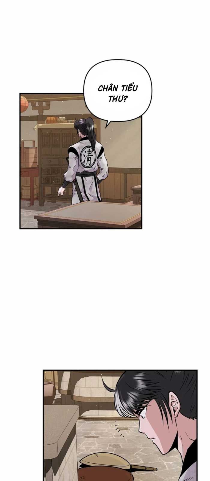 Thiên Hạ Đệ Nhất Côn Luân Khách Điếm Chap 3 - Next Chap 4