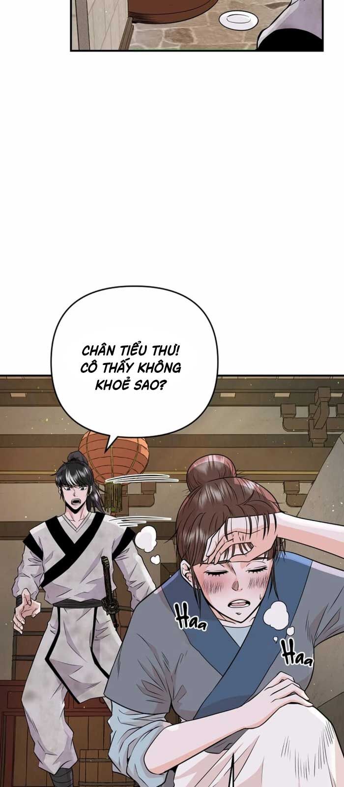 Thiên Hạ Đệ Nhất Côn Luân Khách Điếm Chap 3 - Next Chap 4