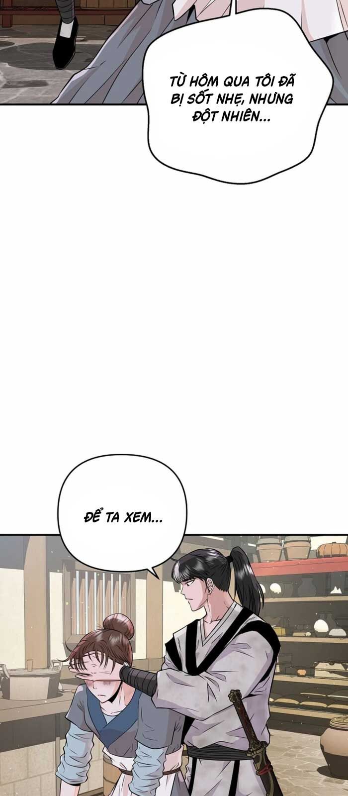 Thiên Hạ Đệ Nhất Côn Luân Khách Điếm Chap 3 - Next Chap 4