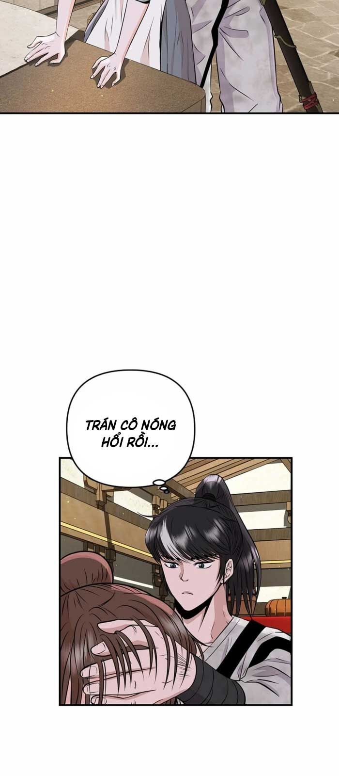 Thiên Hạ Đệ Nhất Côn Luân Khách Điếm Chap 3 - Next Chap 4