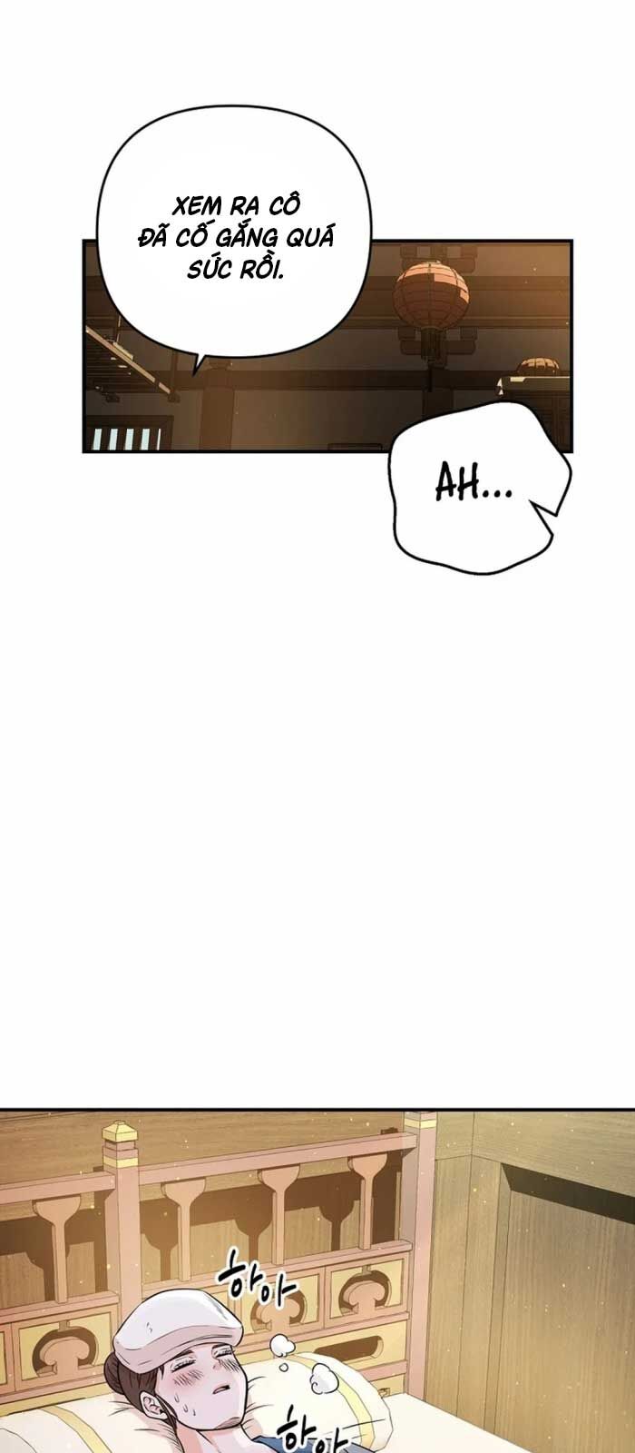 Thiên Hạ Đệ Nhất Côn Luân Khách Điếm Chap 3 - Next Chap 4