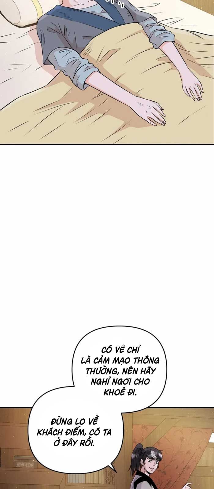 Thiên Hạ Đệ Nhất Côn Luân Khách Điếm Chap 3 - Next Chap 4