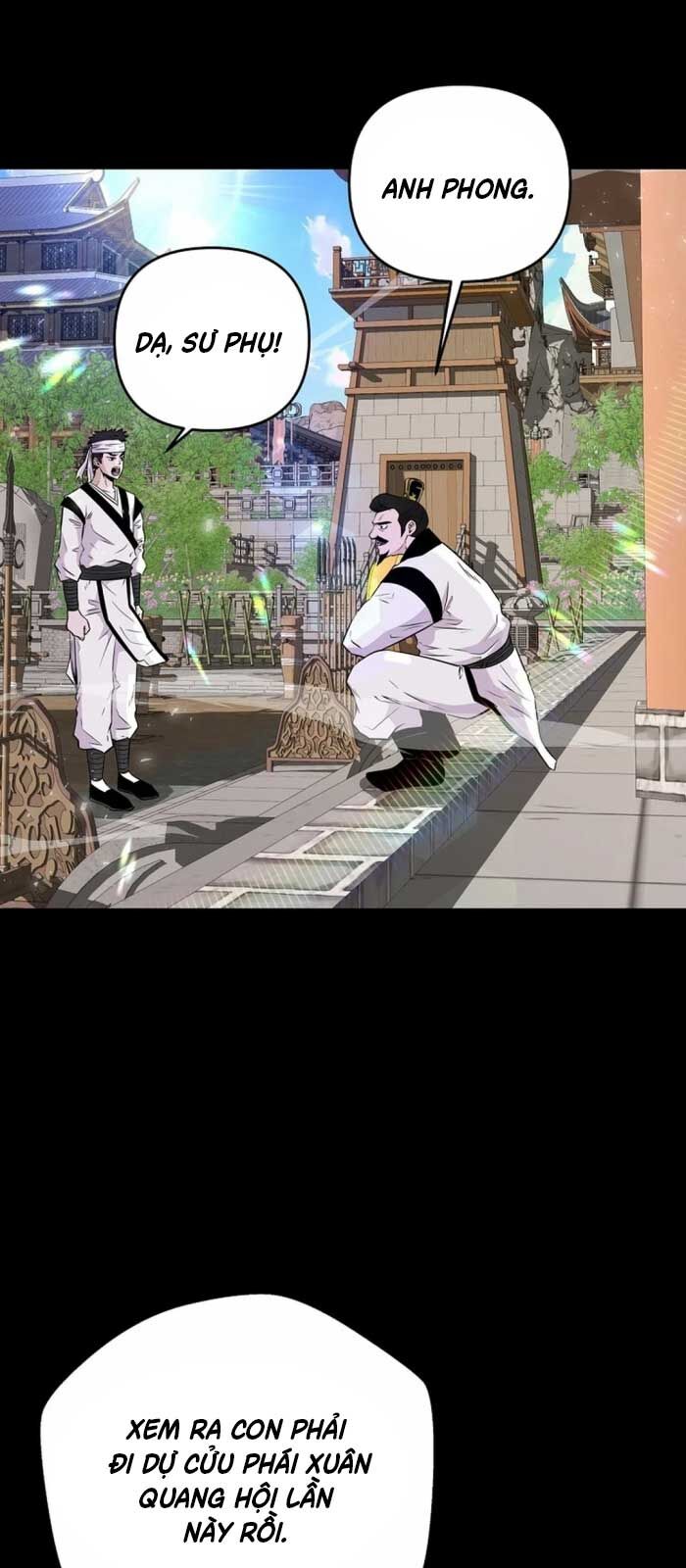 Thiên Hạ Đệ Nhất Côn Luân Khách Điếm Chap 3 - Next Chap 4