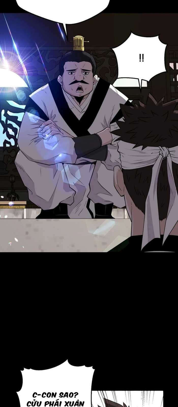 Thiên Hạ Đệ Nhất Côn Luân Khách Điếm Chap 3 - Next Chap 4