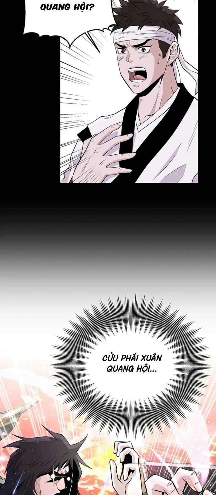 Thiên Hạ Đệ Nhất Côn Luân Khách Điếm Chap 3 - Next Chap 4