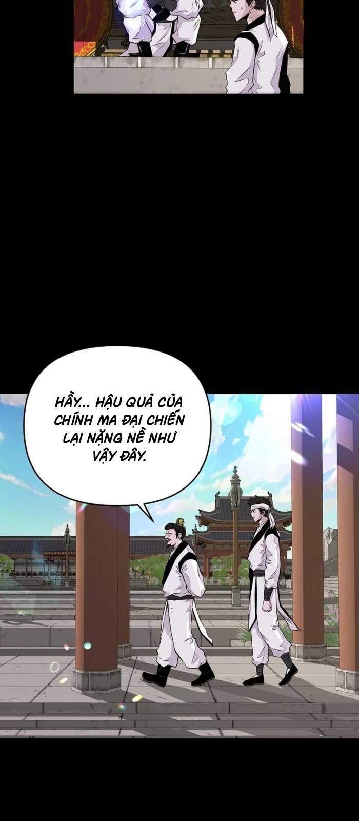 Thiên Hạ Đệ Nhất Côn Luân Khách Điếm Chap 3 - Next Chap 4