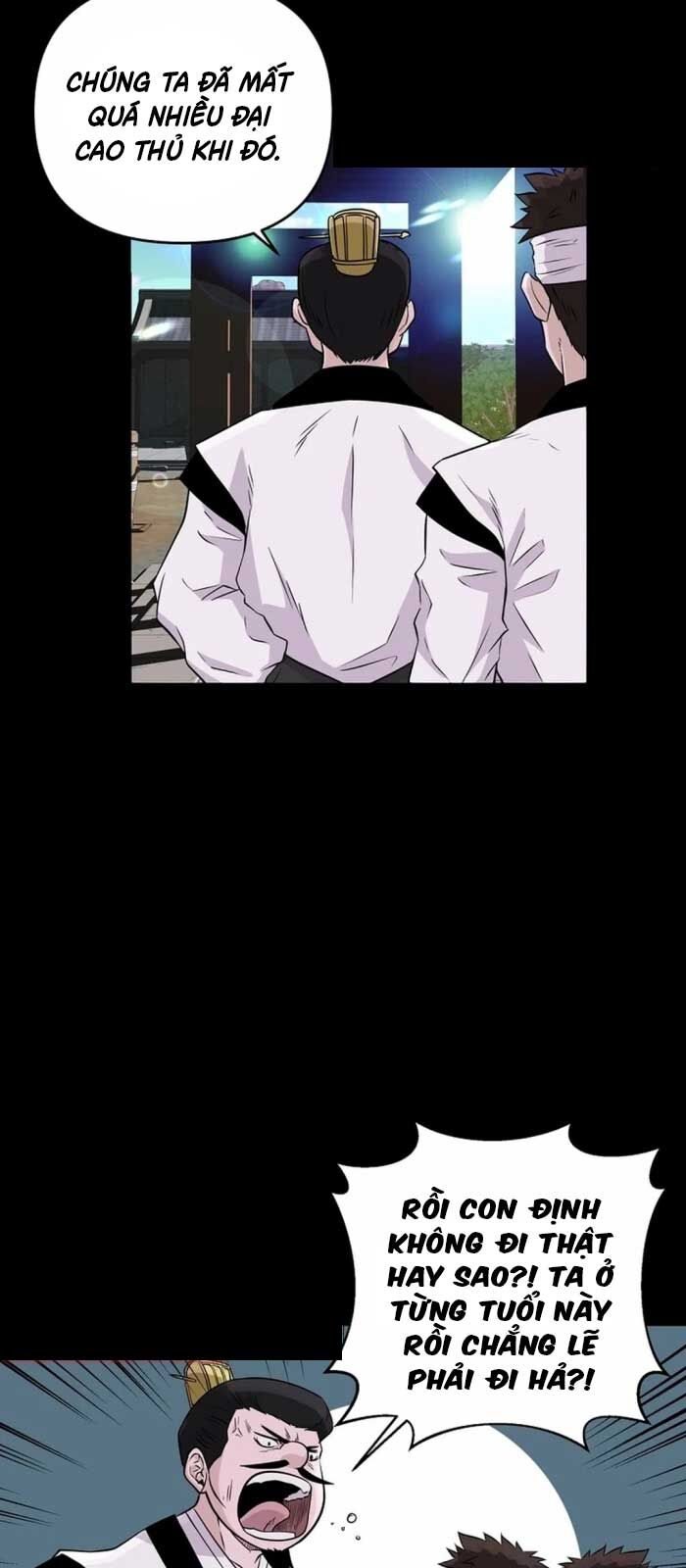 Thiên Hạ Đệ Nhất Côn Luân Khách Điếm Chap 3 - Next Chap 4