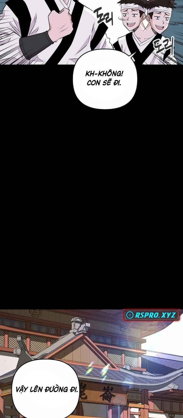 Thiên Hạ Đệ Nhất Côn Luân Khách Điếm Chap 3 - Next Chap 4