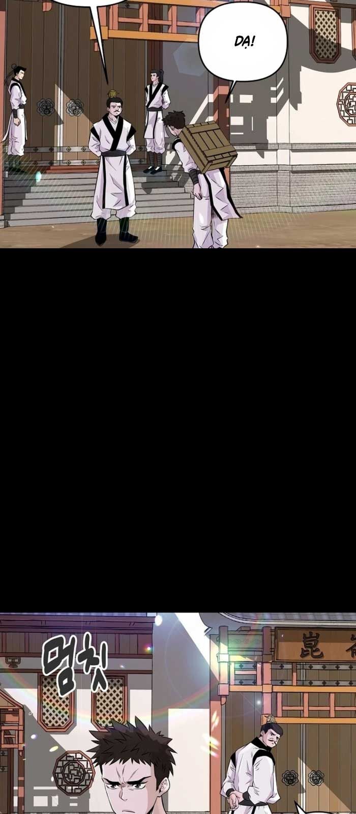 Thiên Hạ Đệ Nhất Côn Luân Khách Điếm Chap 3 - Next Chap 4