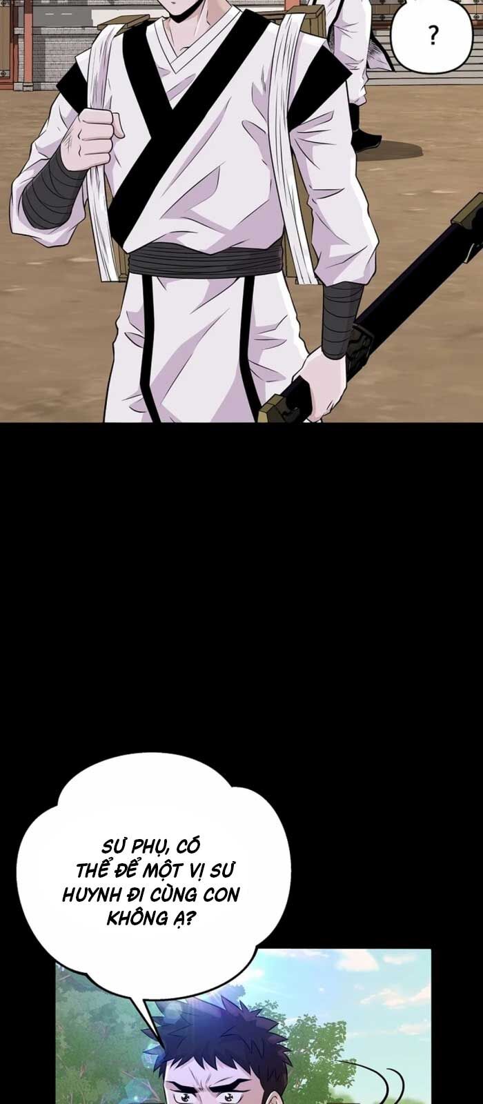 Thiên Hạ Đệ Nhất Côn Luân Khách Điếm Chap 3 - Next Chap 4