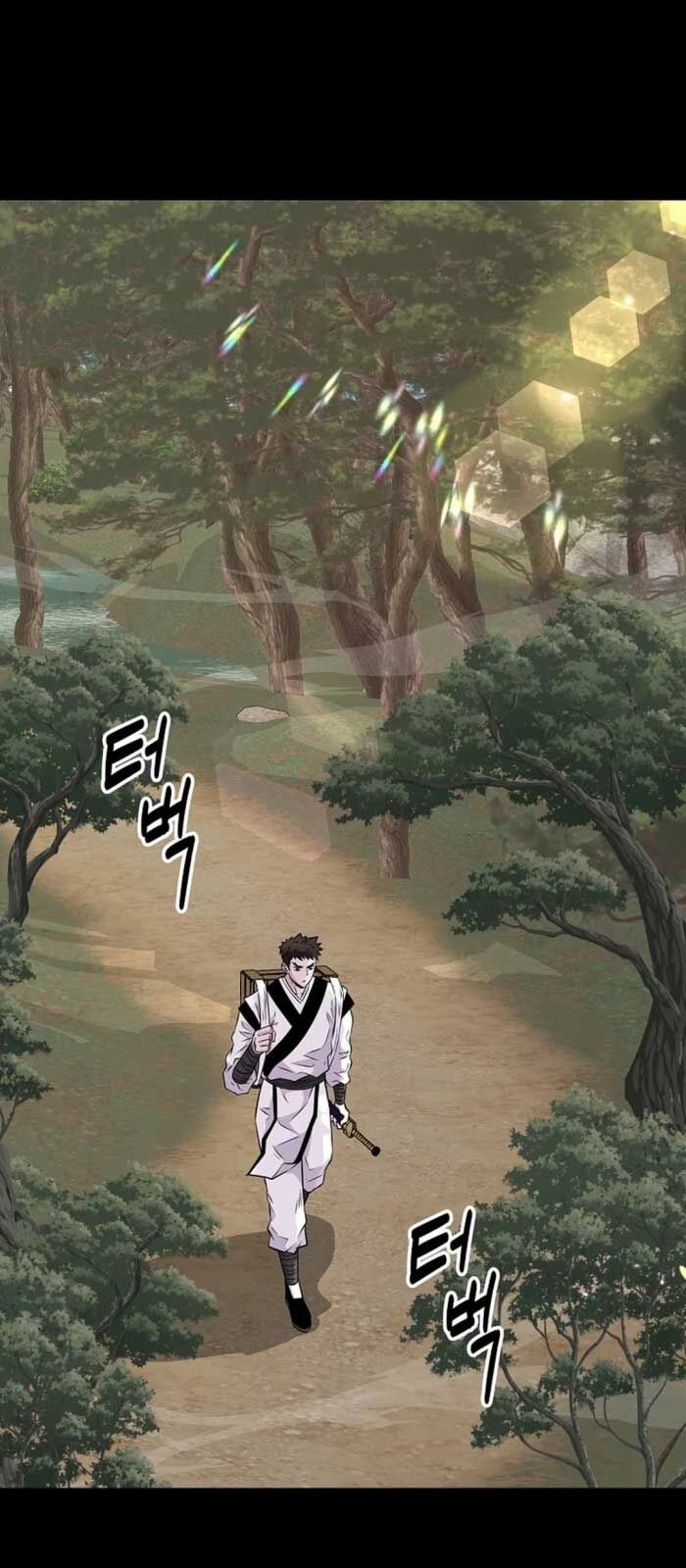 Thiên Hạ Đệ Nhất Côn Luân Khách Điếm Chap 3 - Next Chap 4