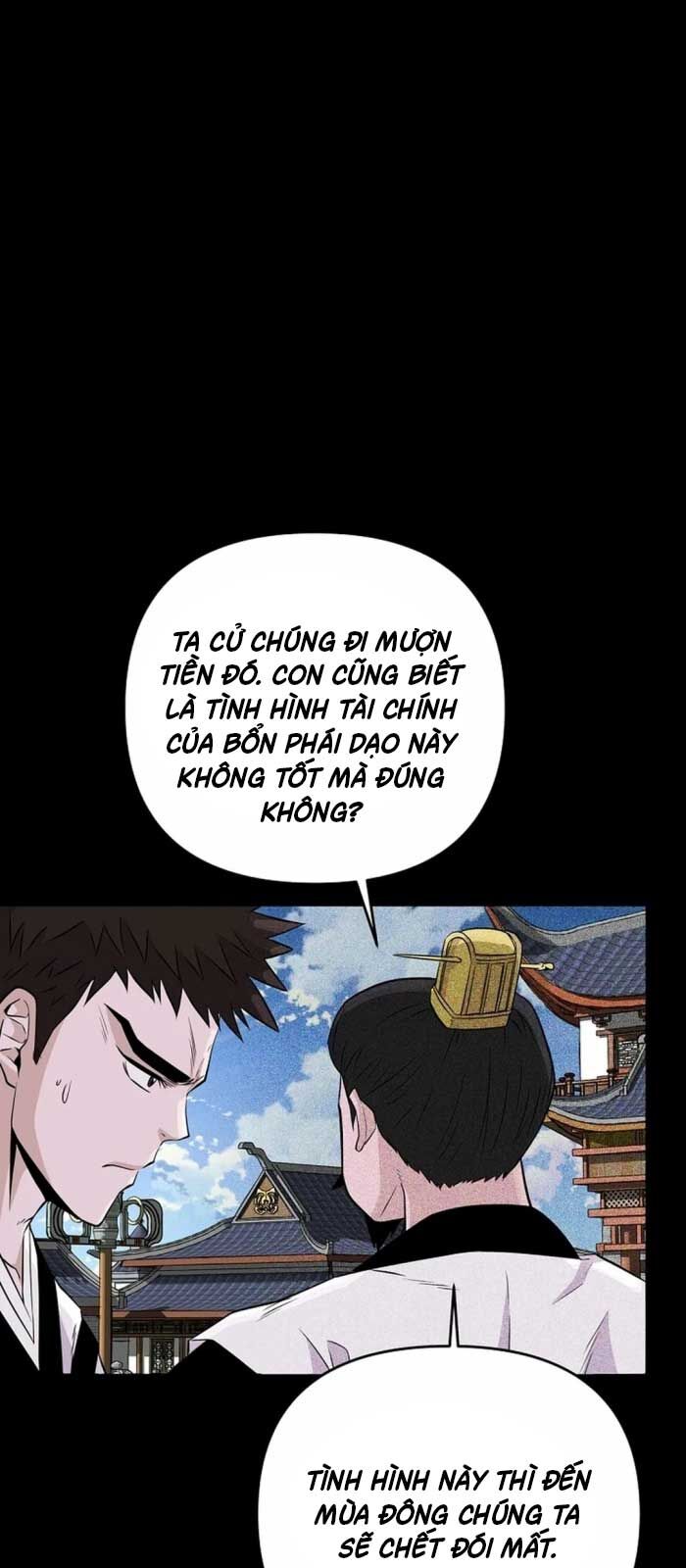 Thiên Hạ Đệ Nhất Côn Luân Khách Điếm Chap 3 - Next Chap 4