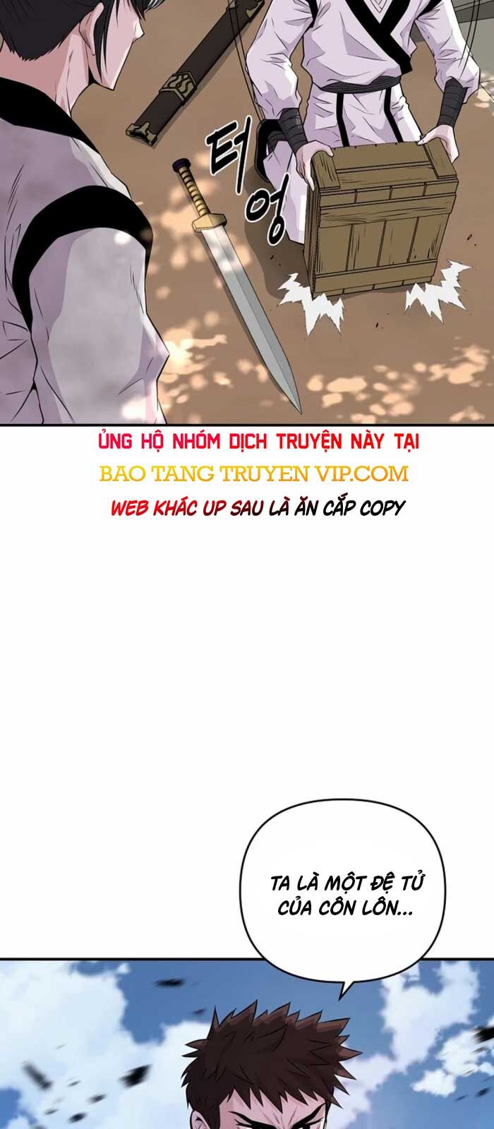 Thiên Hạ Đệ Nhất Côn Luân Khách Điếm Chap 3 - Next Chap 4