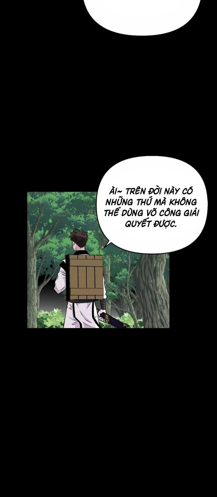 Thiên Hạ Đệ Nhất Côn Luân Khách Điếm Chap 3 - Next Chap 4