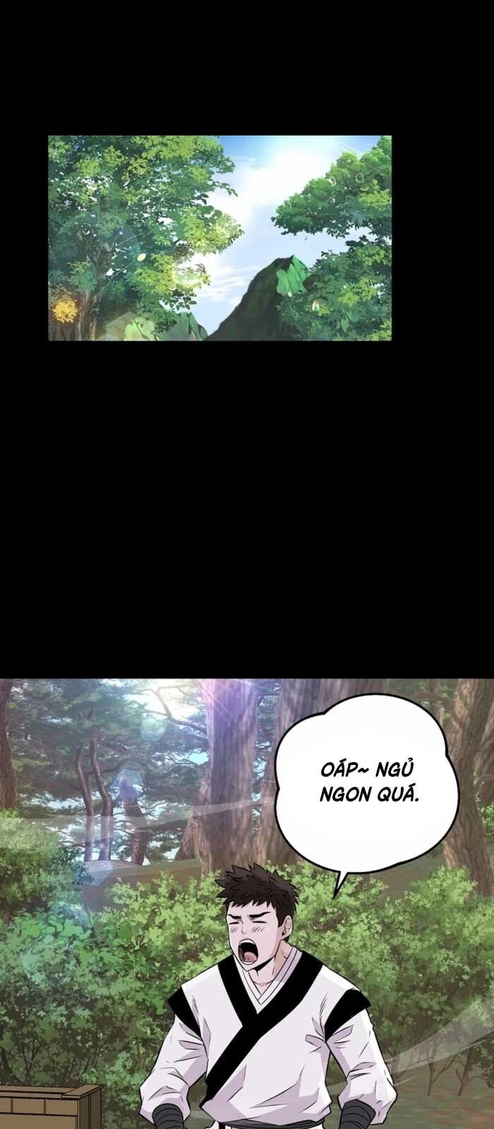 Thiên Hạ Đệ Nhất Côn Luân Khách Điếm Chap 3 - Next Chap 4