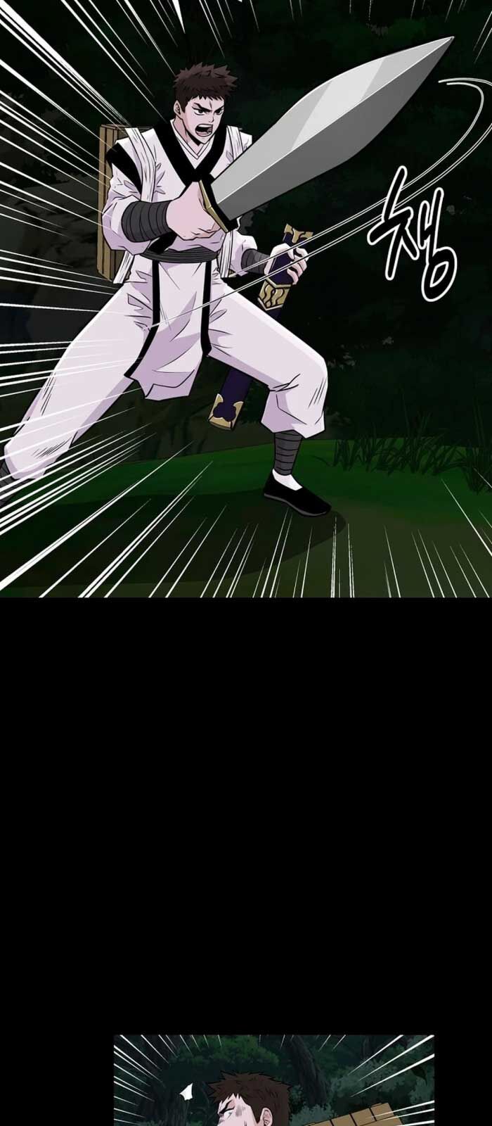 Thiên Hạ Đệ Nhất Côn Luân Khách Điếm Chap 3 - Next Chap 4