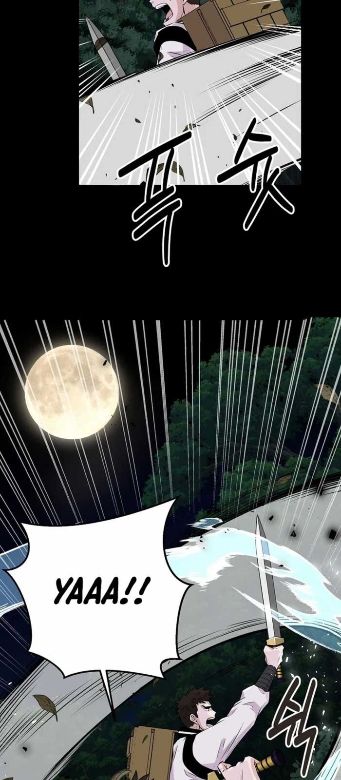 Thiên Hạ Đệ Nhất Côn Luân Khách Điếm Chap 3 - Next Chap 4