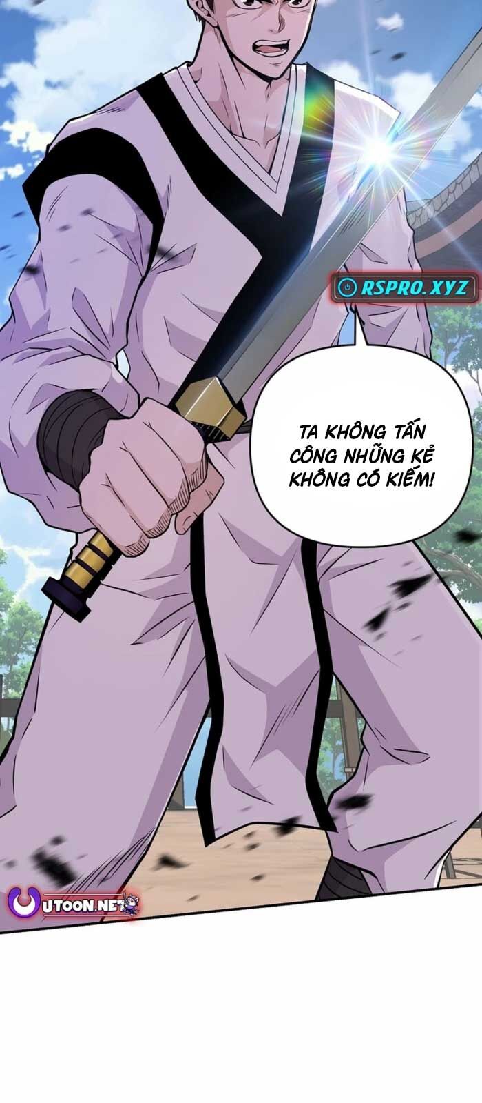 Thiên Hạ Đệ Nhất Côn Luân Khách Điếm Chap 3 - Next Chap 4